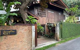 Chiang Maan Residence